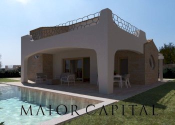 Foto 2 - Villa La Suaredda Supra, San Teodoro - foto 2