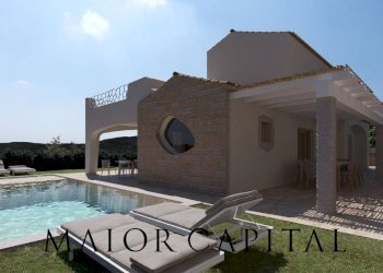 Foto 3 - Villa La Suaredda Supra, San Teodoro - foto 3