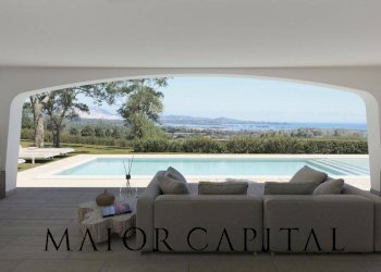 Foto 5 - Villa La Suaredda Supra, San Teodoro - foto 5