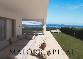 Foto 6 - Villa La Suaredda Supra, San Teodoro - foto 6