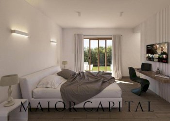 Foto 9 - Villa La Suaredda Supra, San Teodoro - foto 9