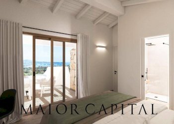 Foto 10 - Villa La Suaredda Supra, San Teodoro - foto 10