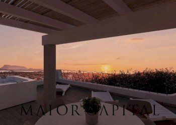 Foto 12 - Villa La Suaredda Supra, San Teodoro - foto 12