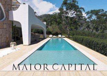 Foto 16 - Villa La Suaredda Supra, San Teodoro - foto 16