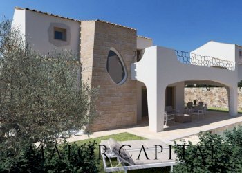 Foto 23 - Villa La Suaredda Supra, San Teodoro - foto 23