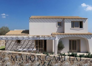 Foto 25 - Villa La Suaredda Supra, San Teodoro - foto 25