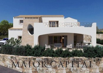 Foto 26 - Villa La Suaredda Supra, San Teodoro - foto 26