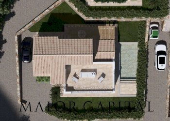 Foto 30 - Villa La Suaredda Supra, San Teodoro - foto 30