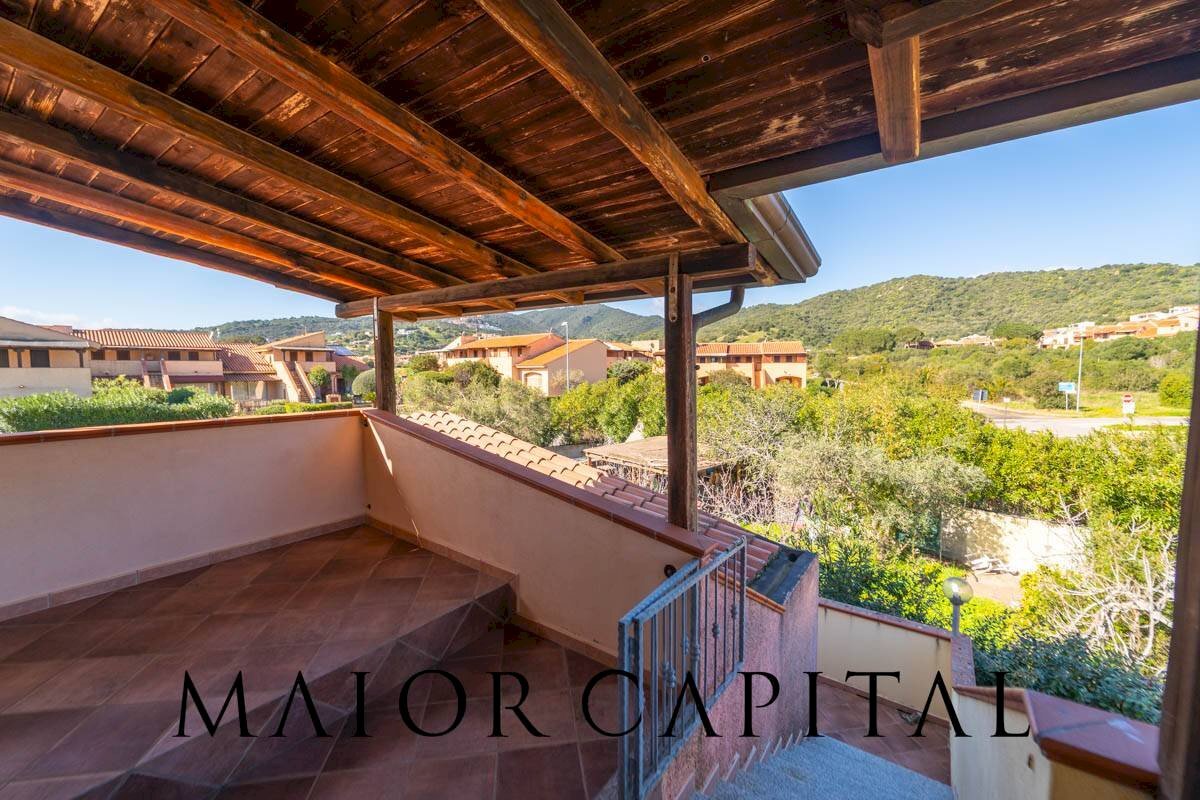 Foto 1 - Bilocale Via Ibiscus, Budoni - foto 1