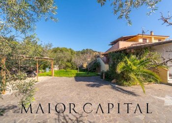 Foto 24 - Bilocale Via Ibiscus, Budoni - foto 24