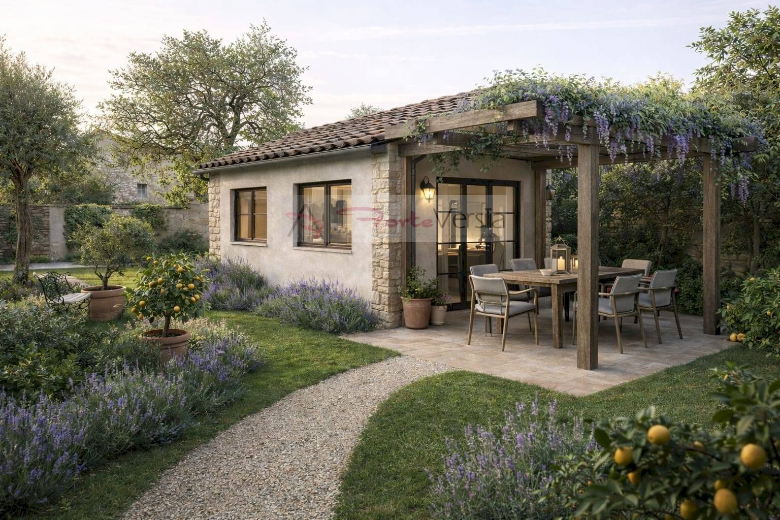 Foto 2 - Semi-detached house Seravezza - photo 2