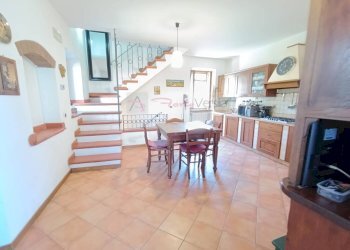 Foto 3 - Casa semi indipendente Seravezza - foto 3