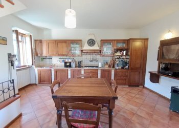 Foto 6 - Casa semi indipendente Seravezza - foto 6