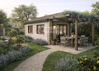 Foto 1 - Casa semi indipendente Seravezza - foto 1