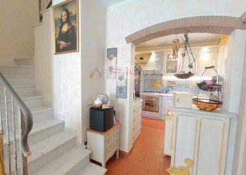 Foto 14 - Casa semi indipendente Seravezza - foto 14