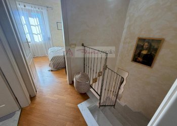 Foto 19 - Casa semi indipendente Seravezza - foto 19