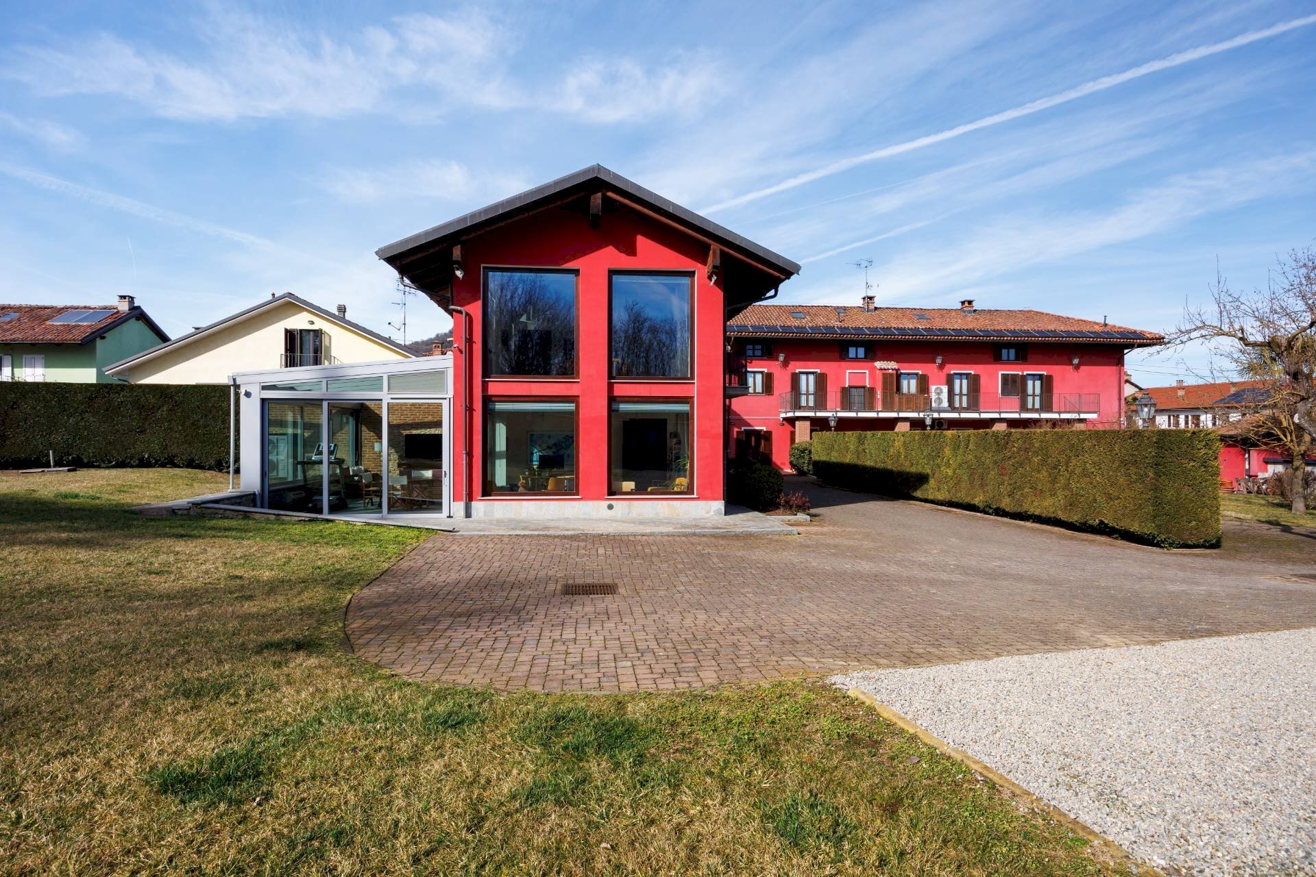 Foto 1 - Rustico Via Cocconato, Lauriano - foto 1