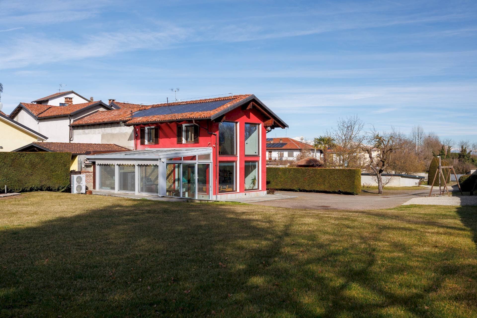 Foto 2 - Rustico Via Cocconato, Lauriano - foto 2