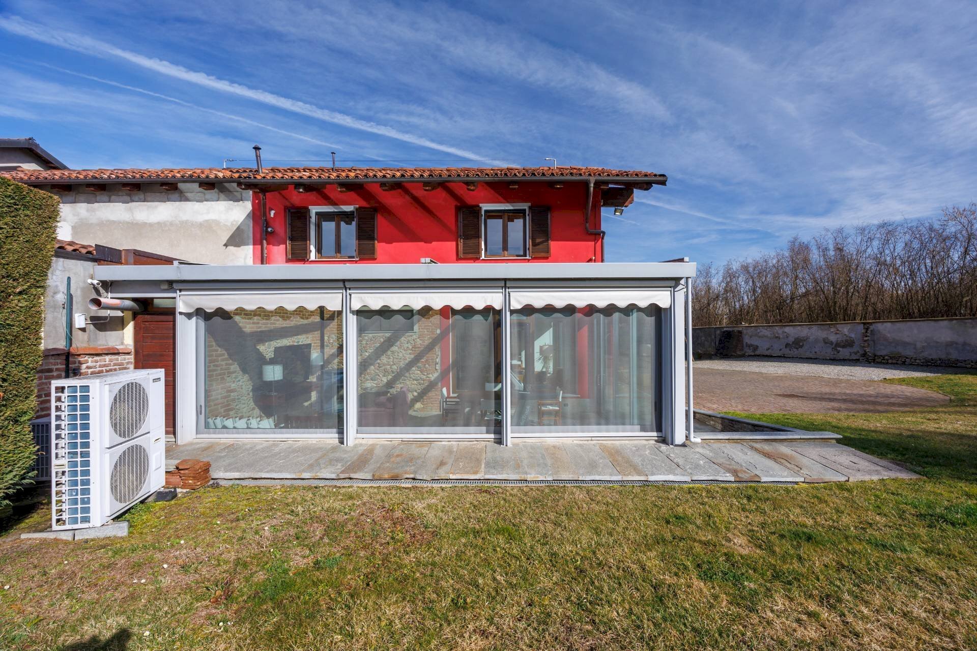 Foto 3 - Rustico Via Cocconato, Lauriano - foto 3