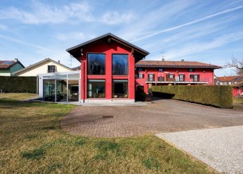 Foto 1 - Rustic Via Cocconato, Lauriano - photo 1