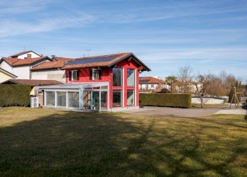 Foto 2 - Rustic Via Cocconato, Lauriano - photo 2