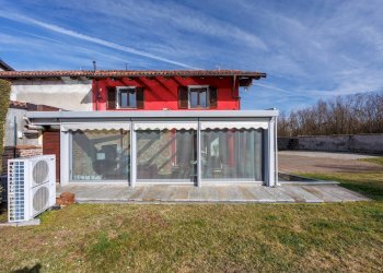 Foto 3 - Rustic Via Cocconato, Lauriano - photo 3