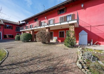 Foto 6 - Rustic Via Cocconato, Lauriano - photo 6