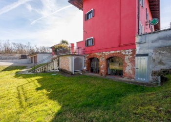 Foto 20 - Rustic Via Cocconato, Lauriano - photo 20