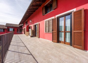 Foto 25 - Rustic Via Cocconato, Lauriano - photo 25