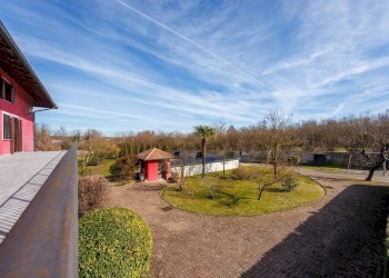 Foto 26 - Rustic Via Cocconato, Lauriano - photo 26