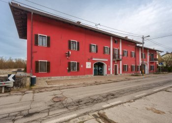 Foto 55 - Rustic Via Cocconato, Lauriano - photo 55