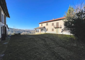 Casa indipendente Via Camurata, Vaglio Serra - foto 3