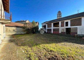 Casa indipendente Via Camurata, Vaglio Serra - foto 32