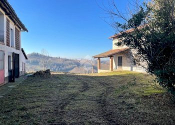Casa indipendente Via Camurata, Vaglio Serra - foto 33