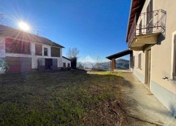 Casa indipendente Via Camurata, Vaglio Serra - foto 38