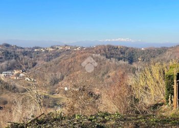Casa indipendente Via Camurata, Vaglio Serra - foto 39