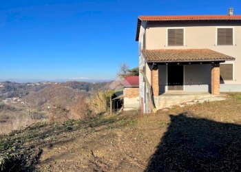 Casa indipendente Via Camurata, Vaglio Serra - foto 41