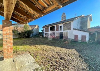 Casa indipendente Via Camurata, Vaglio Serra - foto 42