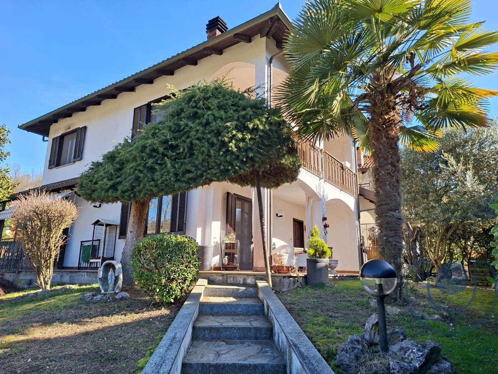 Foto 1 - Villa via Cordova, Baldissero Torinese - photo 1