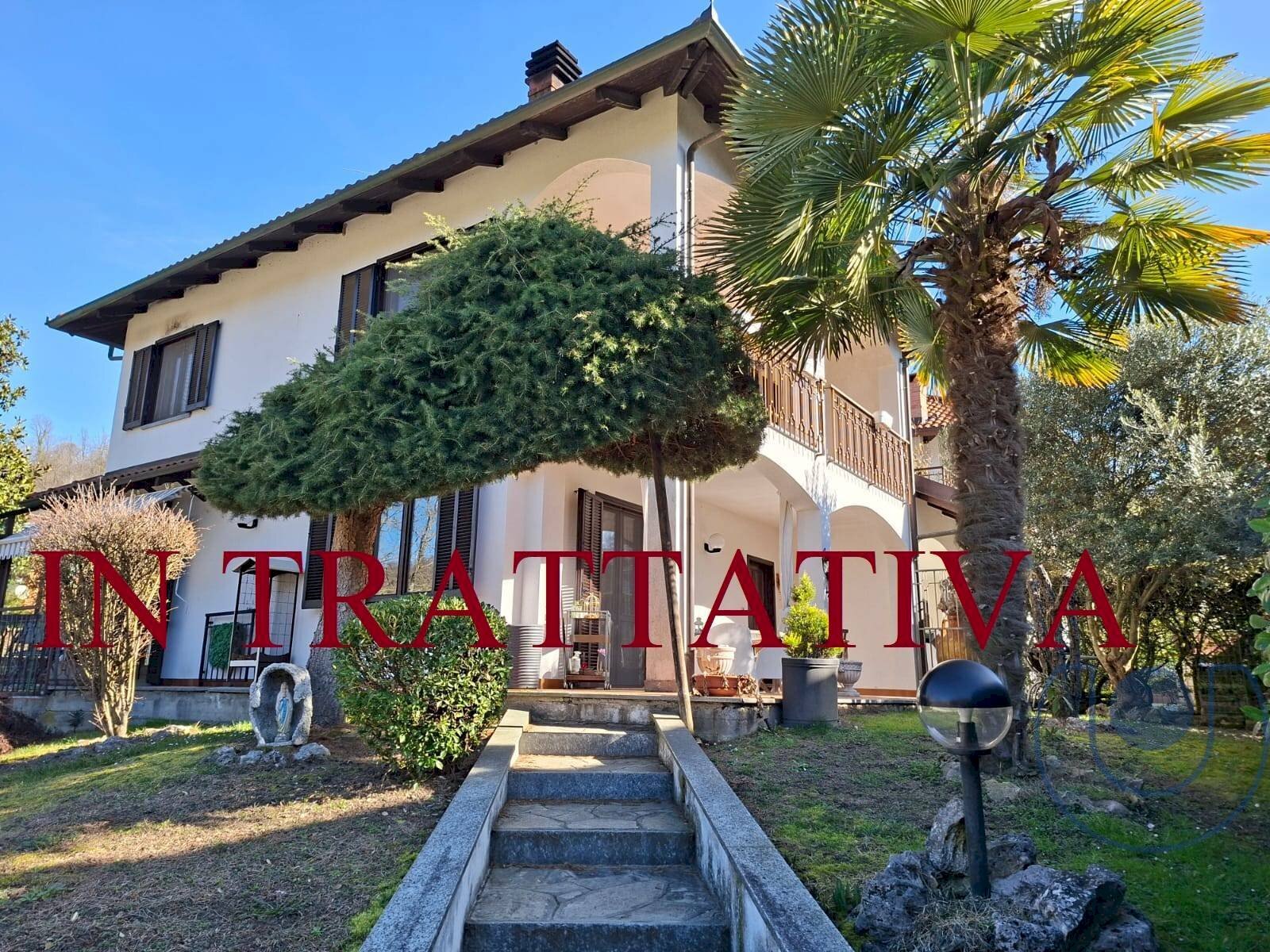Foto 1 - Villa via Cordova, Baldissero Torinese - foto 1