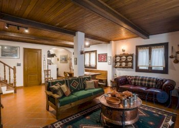 Foto 48 - Villa via Cordova, Baldissero Torinese - photo 48