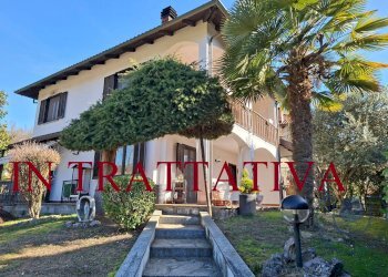 Foto 1 - Villa via Cordova, Baldissero Torinese - foto 1