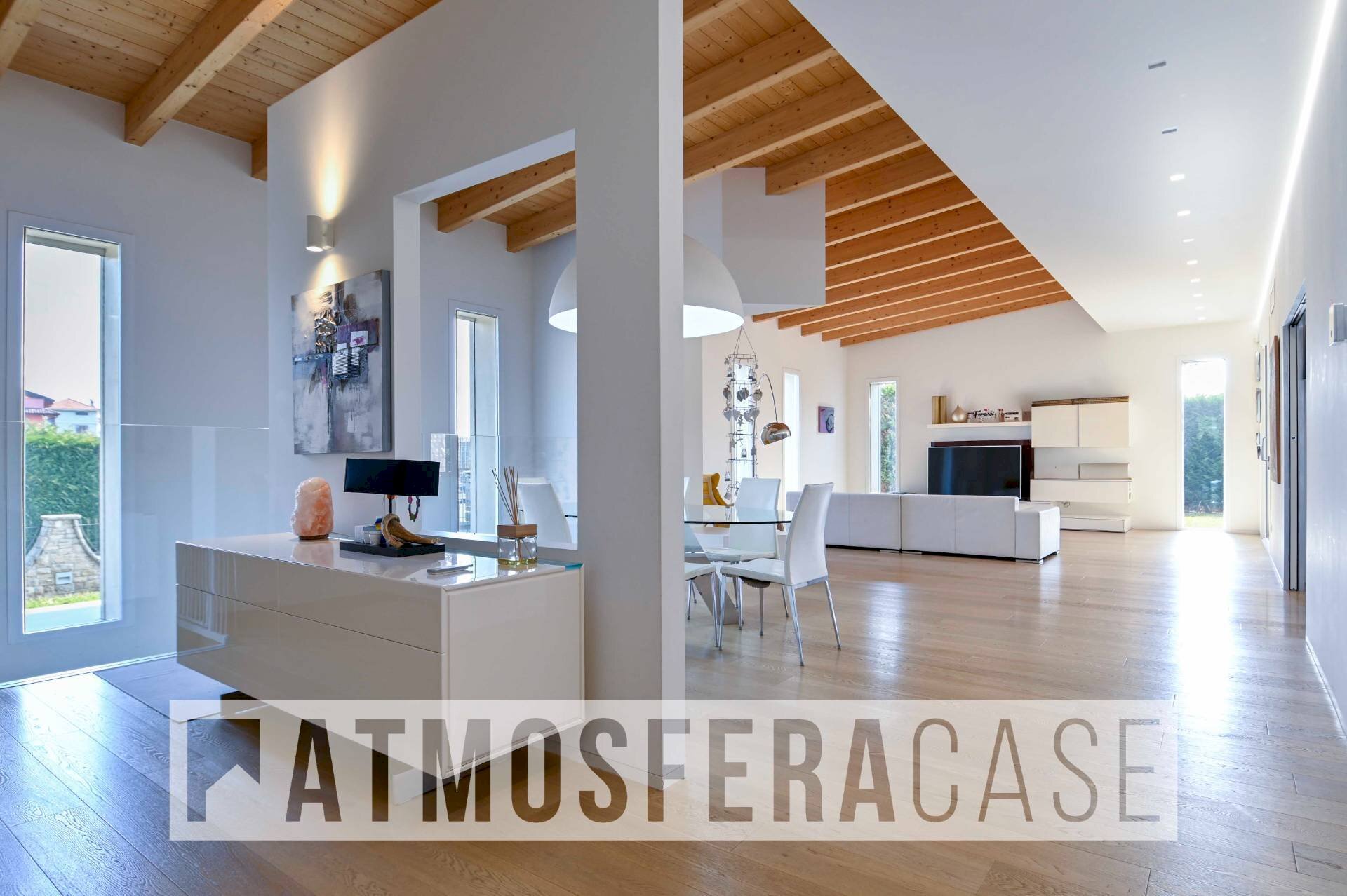 Foto 1 - Villa via Lotto
 
1, Mapello - foto 1