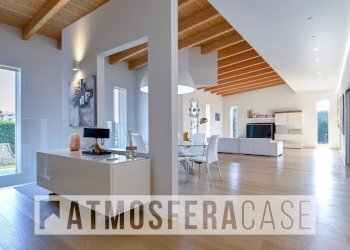 Foto 1 - Villa via Lotto
 
1, Mapello - photo 1