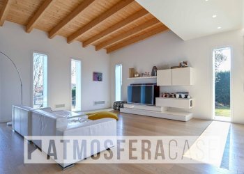 Foto 4 - Villa via Lotto
 
1, Mapello - photo 4