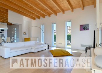 Foto 5 - Villa via Lotto
 
1, Mapello - photo 5