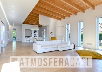 Foto 6 - Villa via Lotto
 
1, Mapello - photo 6