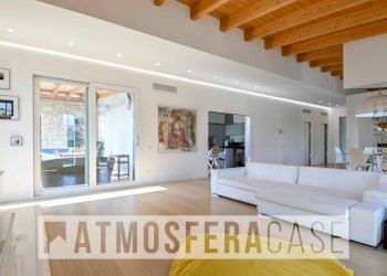 Foto 7 - Villa via Lotto
 
1, Mapello - photo 7