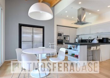 Foto 10 - Villa via Lotto
 
1, Mapello - photo 10