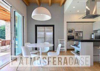 Foto 11 - Villa via Lotto
 
1, Mapello - photo 11